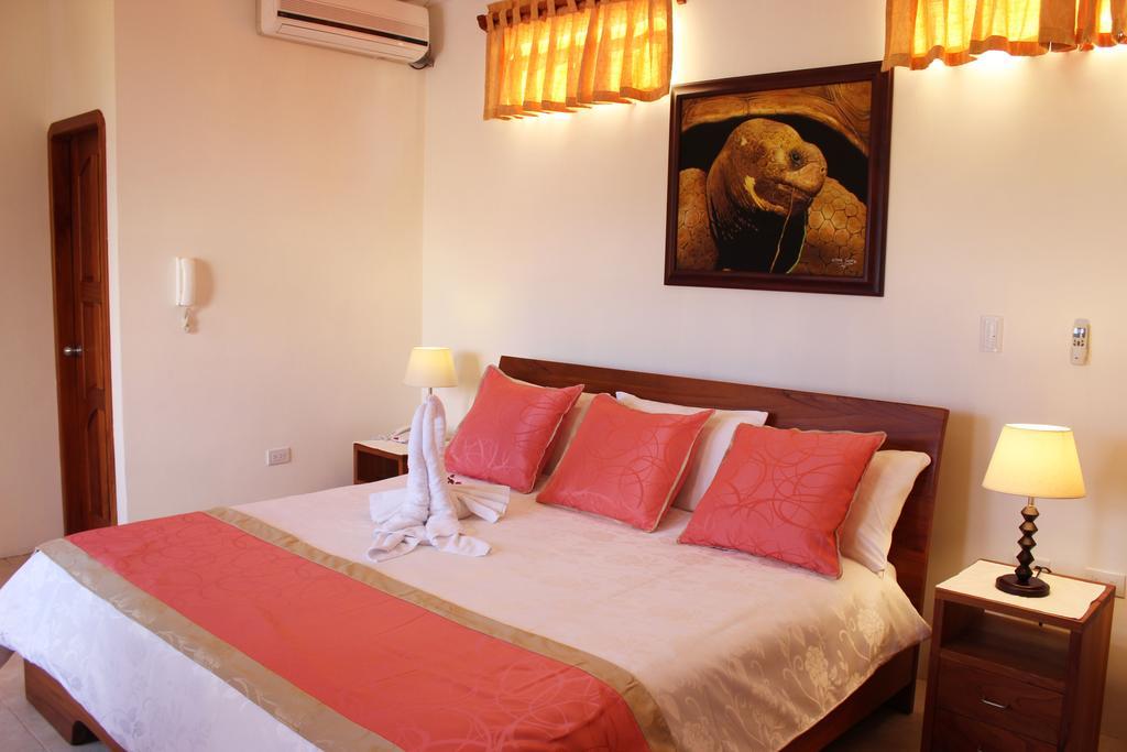 Hotel Del Sol Galapagos Puerto Ayora  Room photo