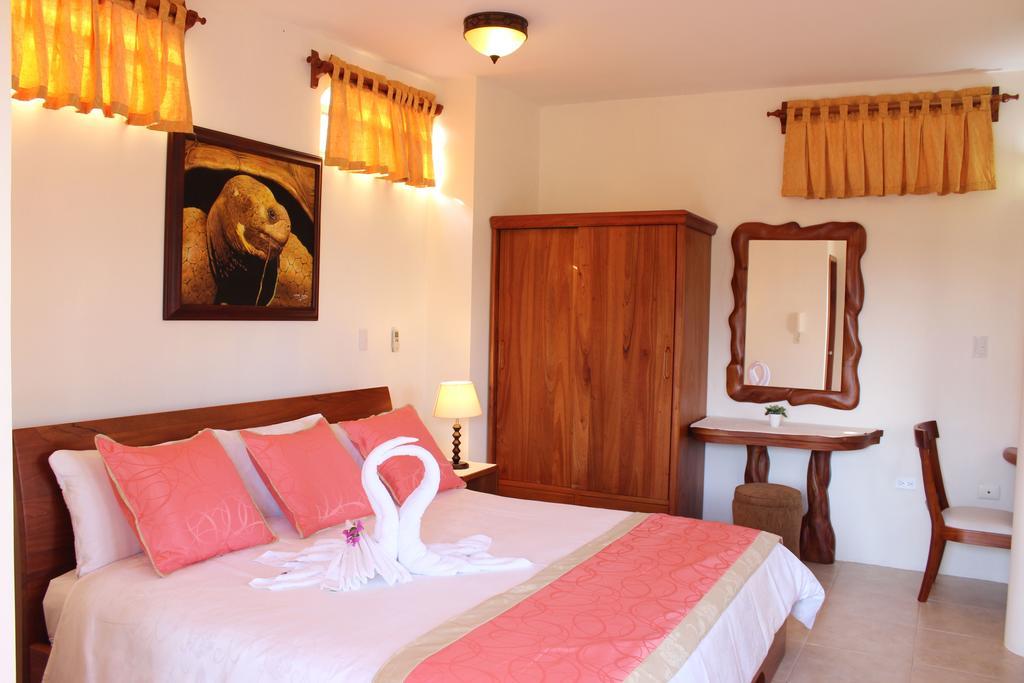 Hotel Del Sol Galapagos Puerto Ayora  Room photo