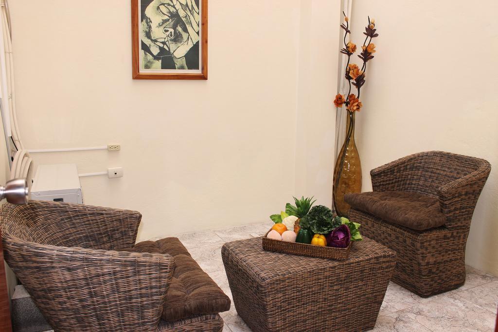 Hotel Del Sol Galapagos Puerto Ayora  Room photo